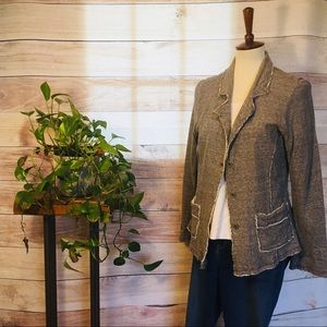 Eileen Fisher Unstructured Balzer